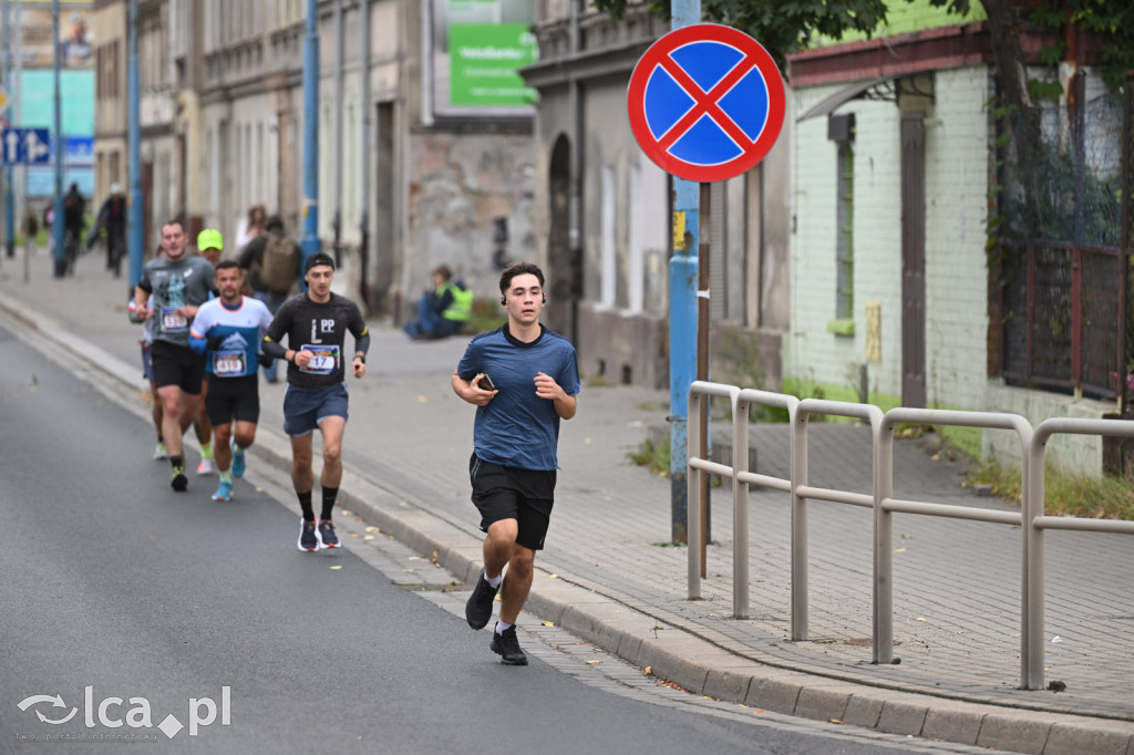 XIV Legnica Półmaraton/VI Legnicka Dziesiątka cz. 1