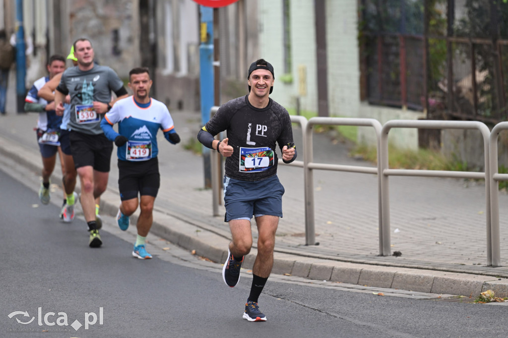 XIV Legnica Półmaraton/VI Legnicka Dziesiątka cz. 1