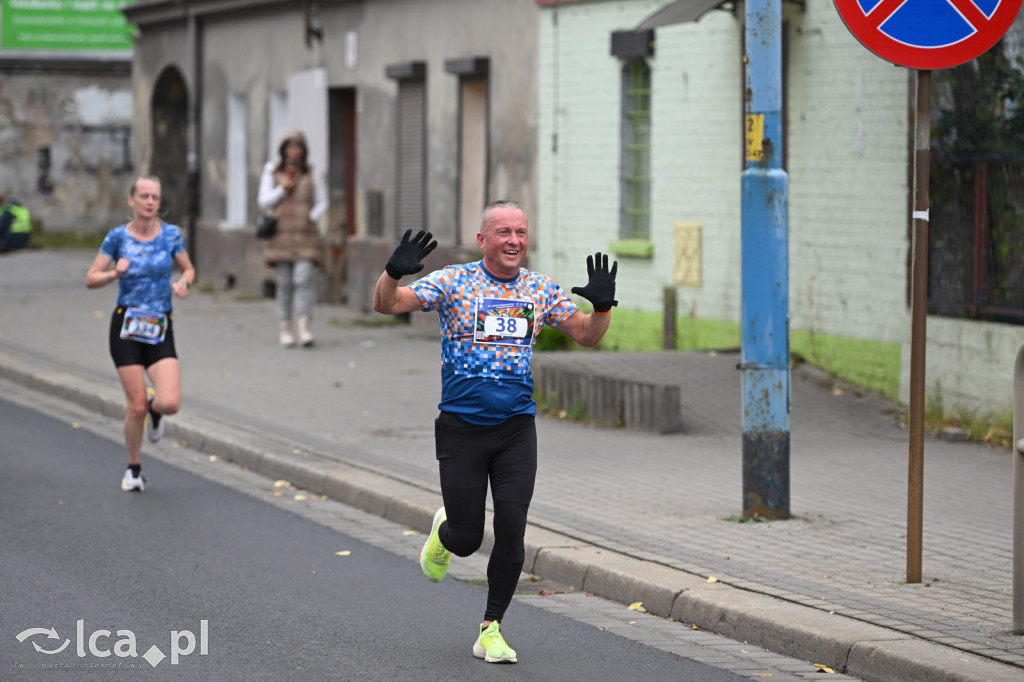 XIV Legnica Półmaraton/VI Legnicka Dziesiątka cz. 1