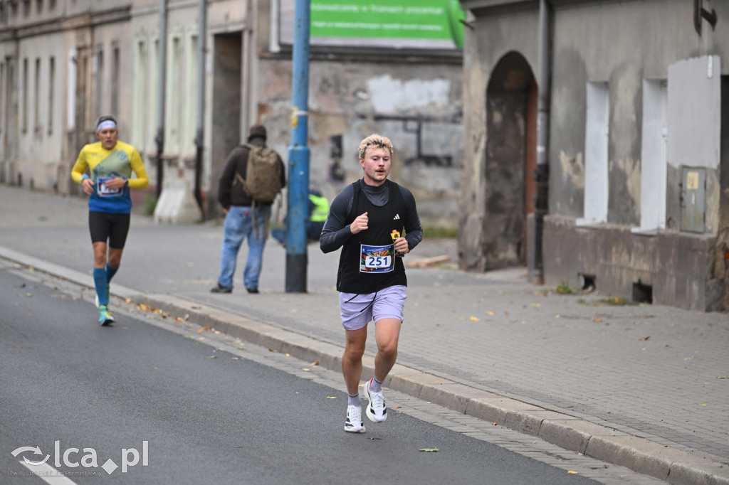 XIV Legnica Półmaraton/VI Legnicka Dziesiątka cz. 1