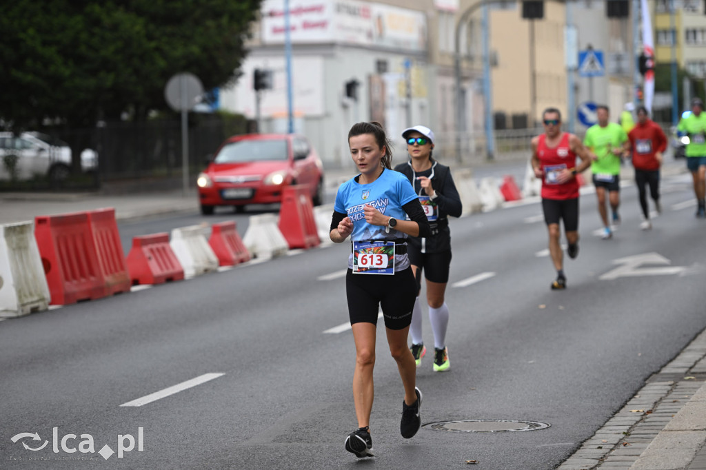 XIV Legnica Półmaraton/VI Legnicka Dziesiątka cz. 1