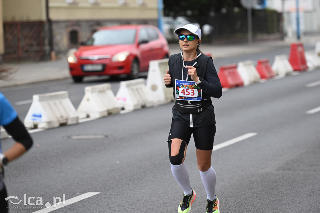 XIV Legnica Półmaraton/VI Legnicka Dziesiątka cz. 1