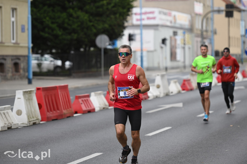 XIV Legnica Półmaraton/VI Legnicka Dziesiątka cz. 1