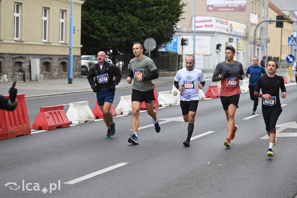 XIV Legnica Półmaraton/VI Legnicka Dziesiątka cz.2
