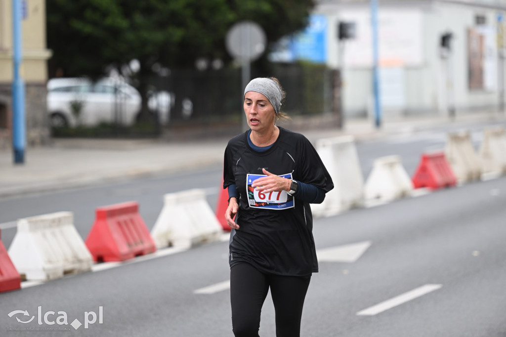 XIV Legnica Półmaraton/VI Legnicka Dziesiątka cz.2