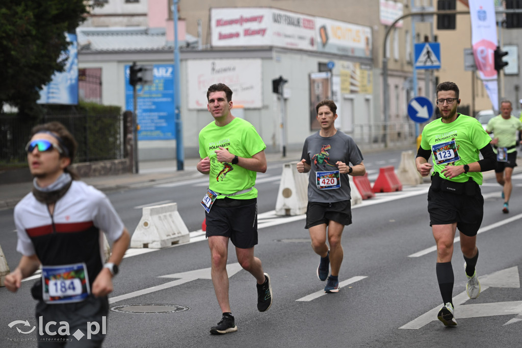 XIV Legnica Półmaraton/VI Legnicka Dziesiątka cz.2