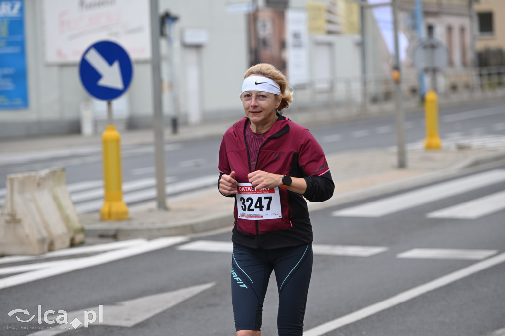 XIV Legnica Półmaraton/VI Legnicka Dziesiątka cz.2