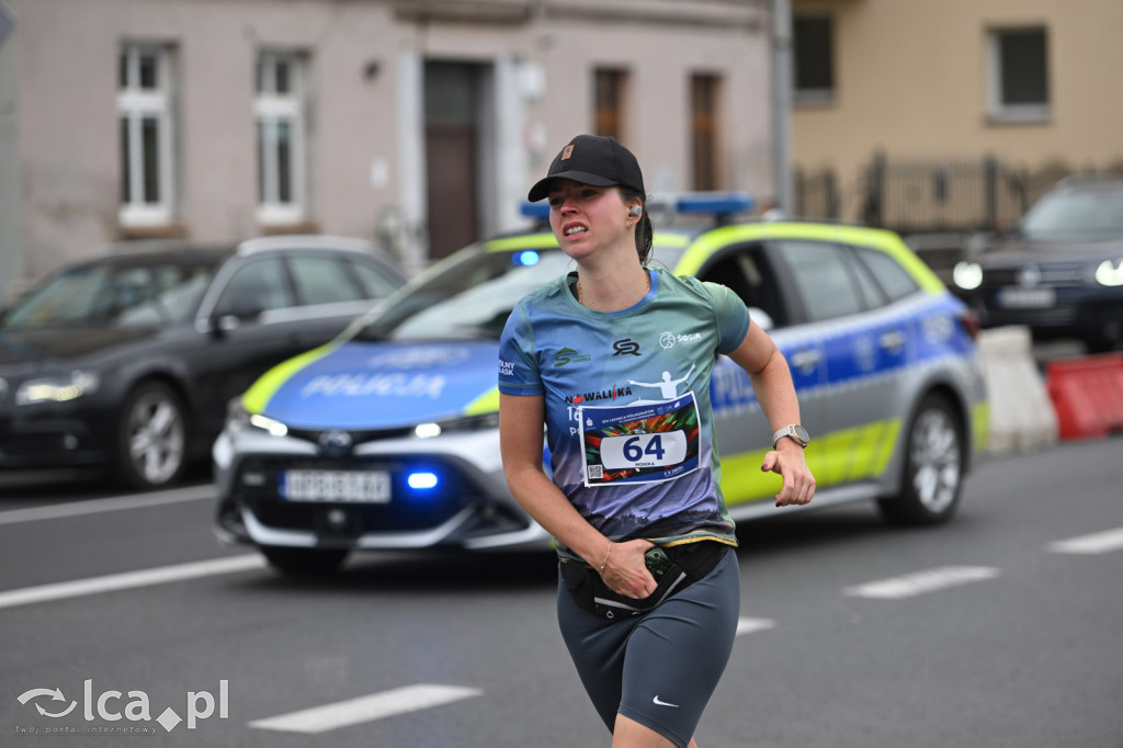 XIV Legnica Półmaraton/VI Legnicka Dziesiątka cz.2