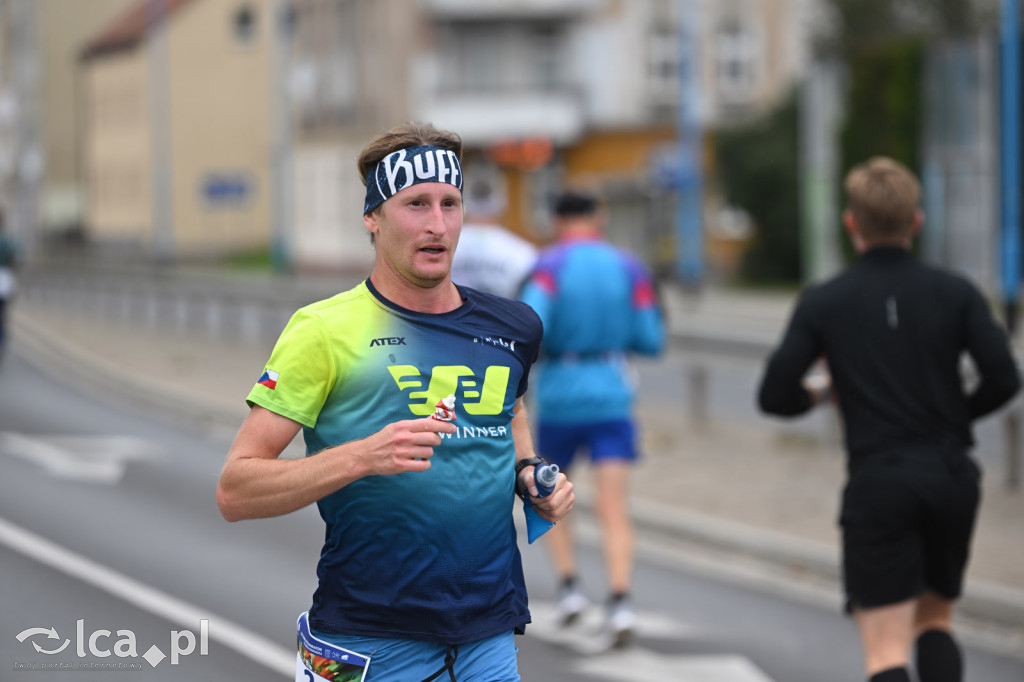 XIV Legnica Półmaraton/VI Legnicka Dziesiątka cz.2