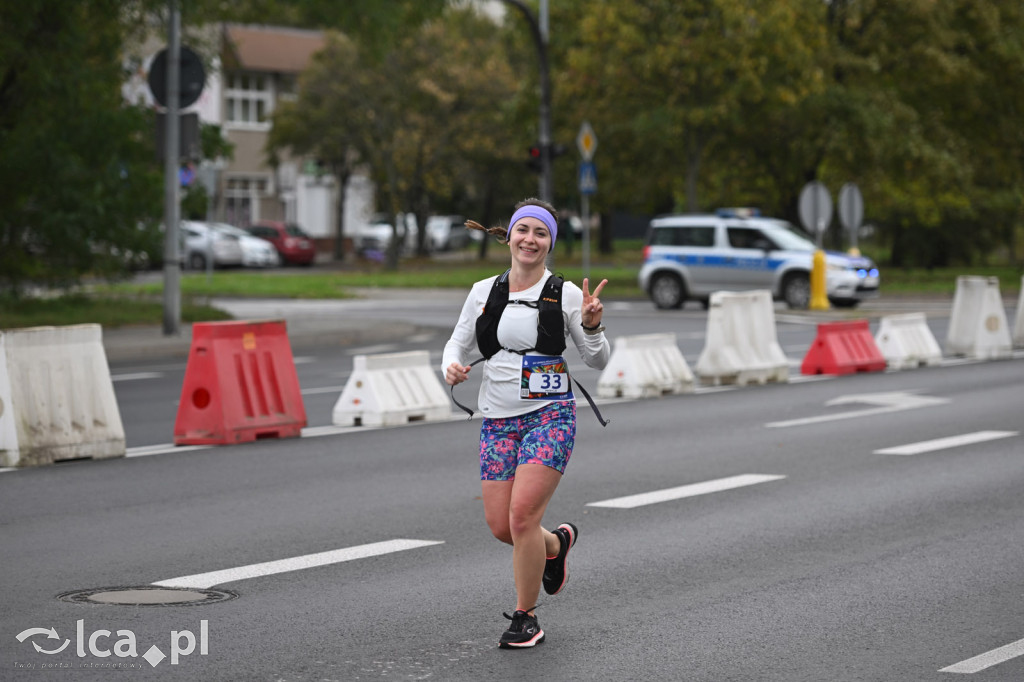 XIV Legnica Półmaraton/VI Legnicka Dziesiątka cz.2
