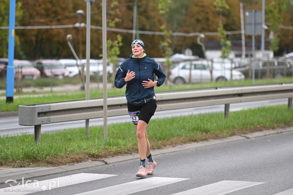 XIV Legnica Półmaraton/VI Legnicka Dziesiątka cz.2