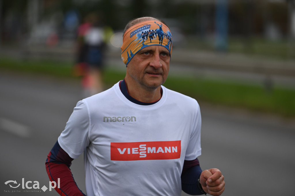 XIV Legnica Półmaraton/VI Legnicka Dziesiątka cz.2