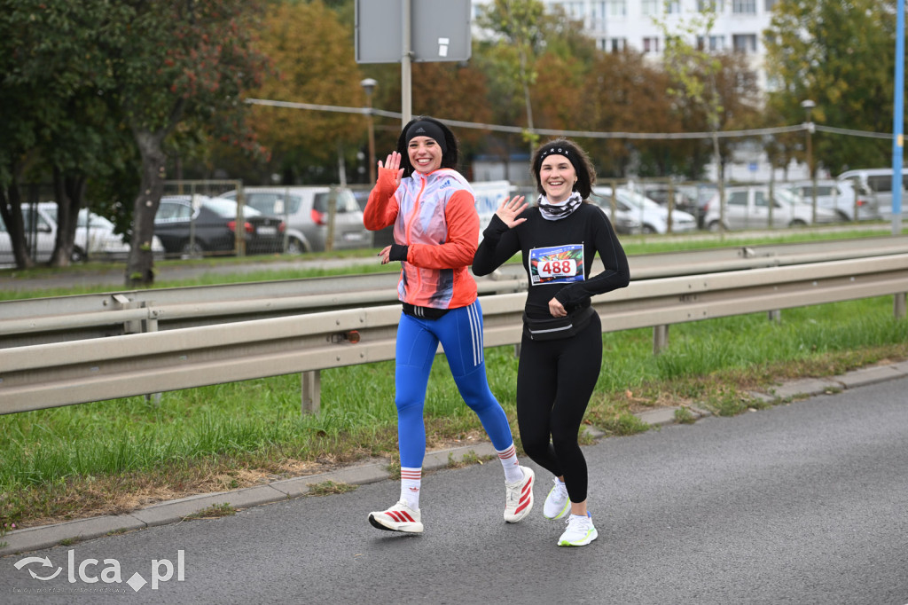 XIV Legnica Półmaraton/VI Legnicka Dziesiątka cz.2