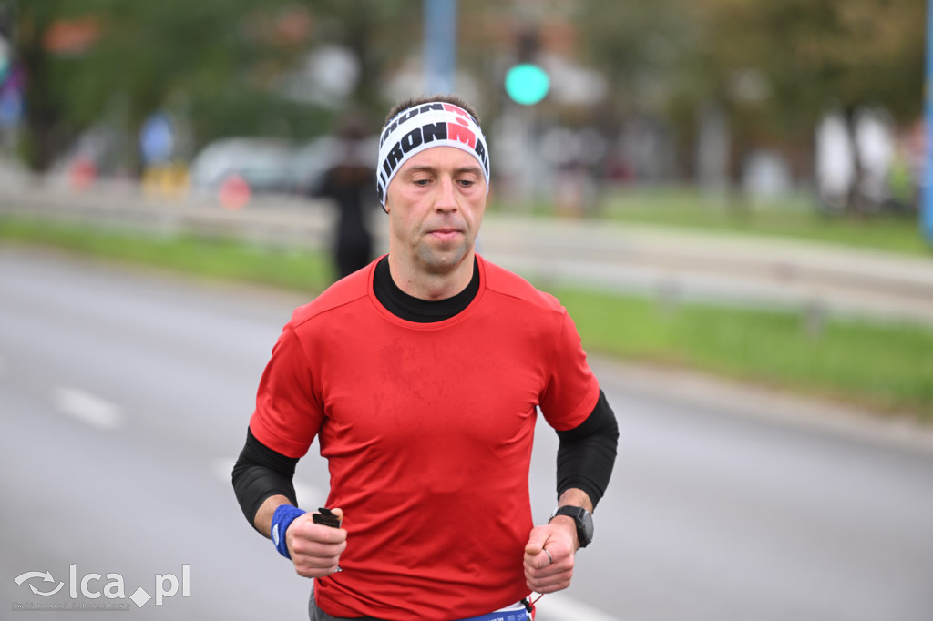 XIV Legnica Półmaraton/VI Legnicka Dziesiątka cz.2