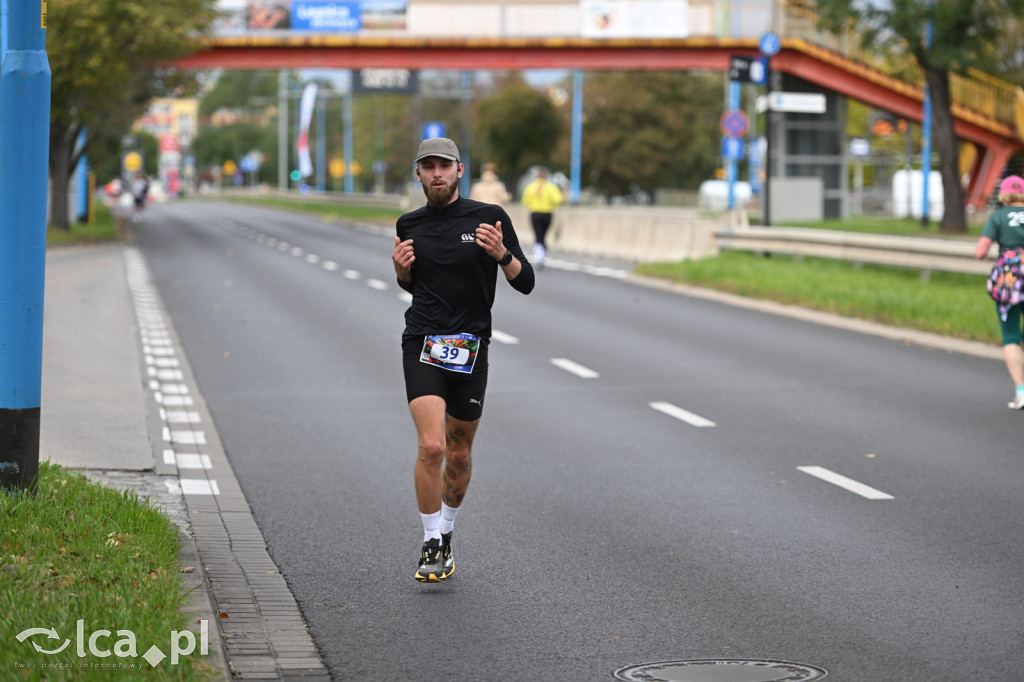 XIV Legnica Półmaraton/VI Legnicka Dziesiątka cz.2