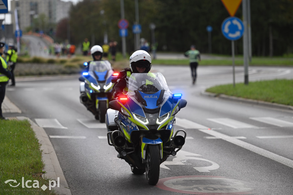 XIV Legnica Półmaraton/VI Legnicka Dziesiątka cz.2