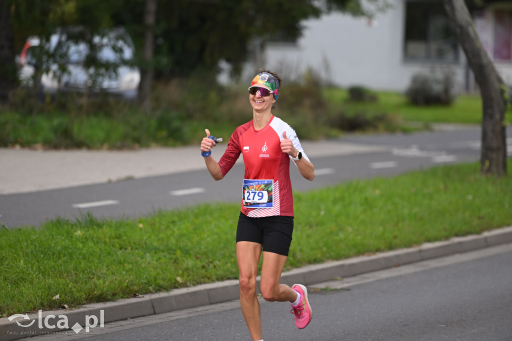XIV Legnica Półmaraton/VI Legnicka Dziesiątka cz.2