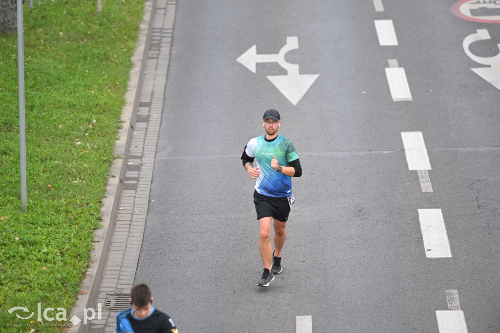 XIV Legnica Półmaraton/VI Legnicka Dziesiątka cz.2