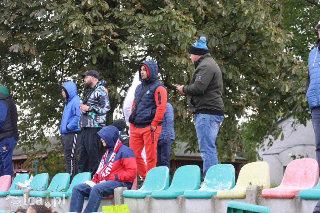 Strzelanina w Rosochatej – Zakaczawie lepsze
