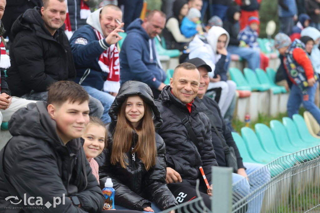 Strzelanina w Rosochatej – Zakaczawie lepsze