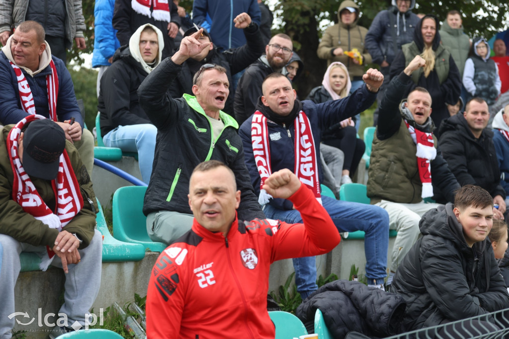 Strzelanina w Rosochatej – Zakaczawie lepsze