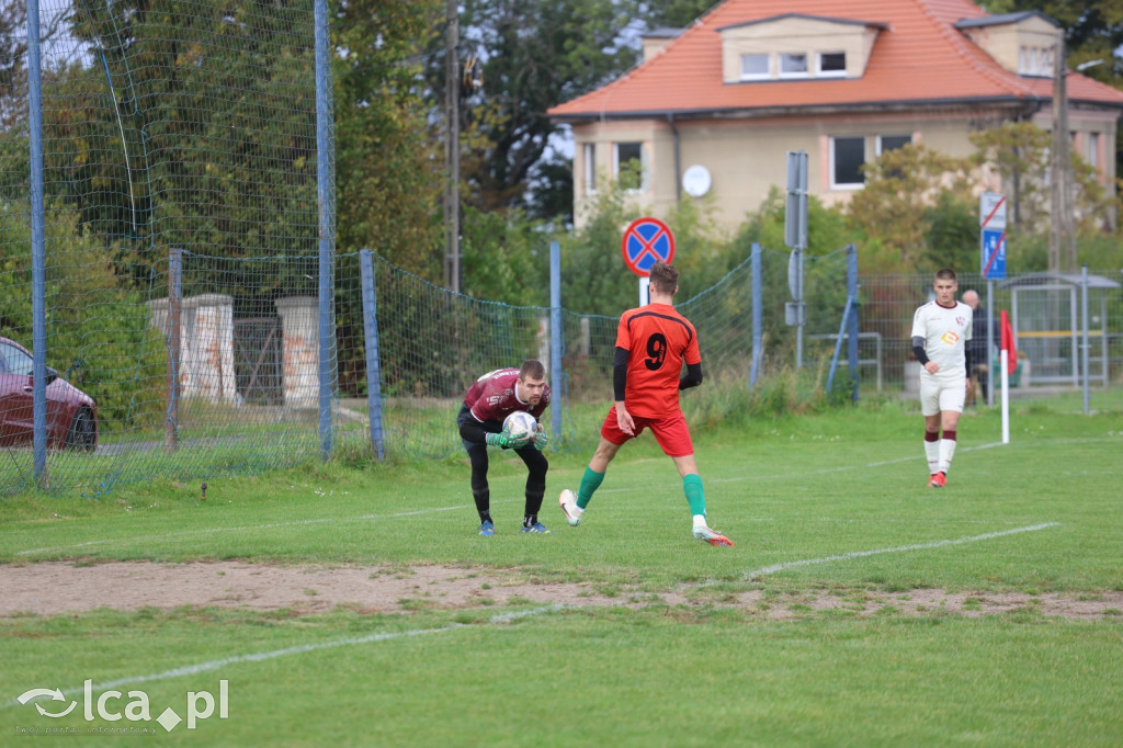 Strzelanina w Rosochatej – Zakaczawie lepsze