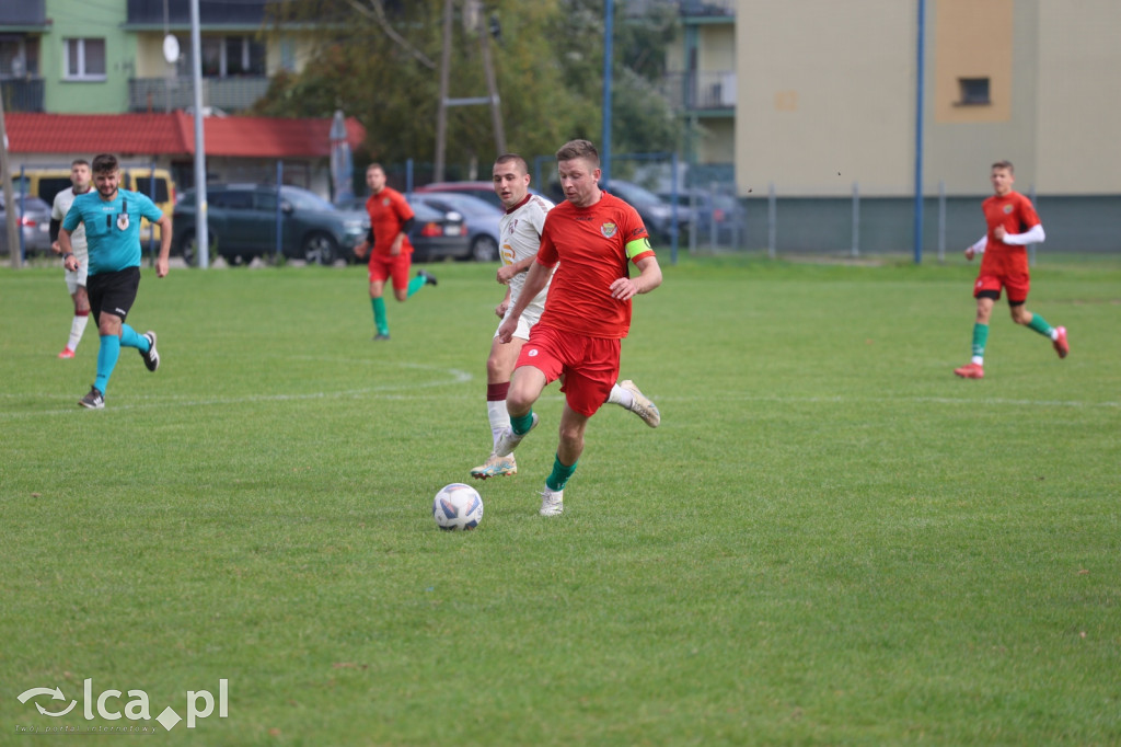 Strzelanina w Rosochatej – Zakaczawie lepsze