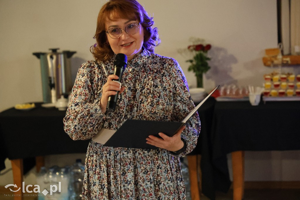 Seniorzy pokazali, że radość nie ma wieku