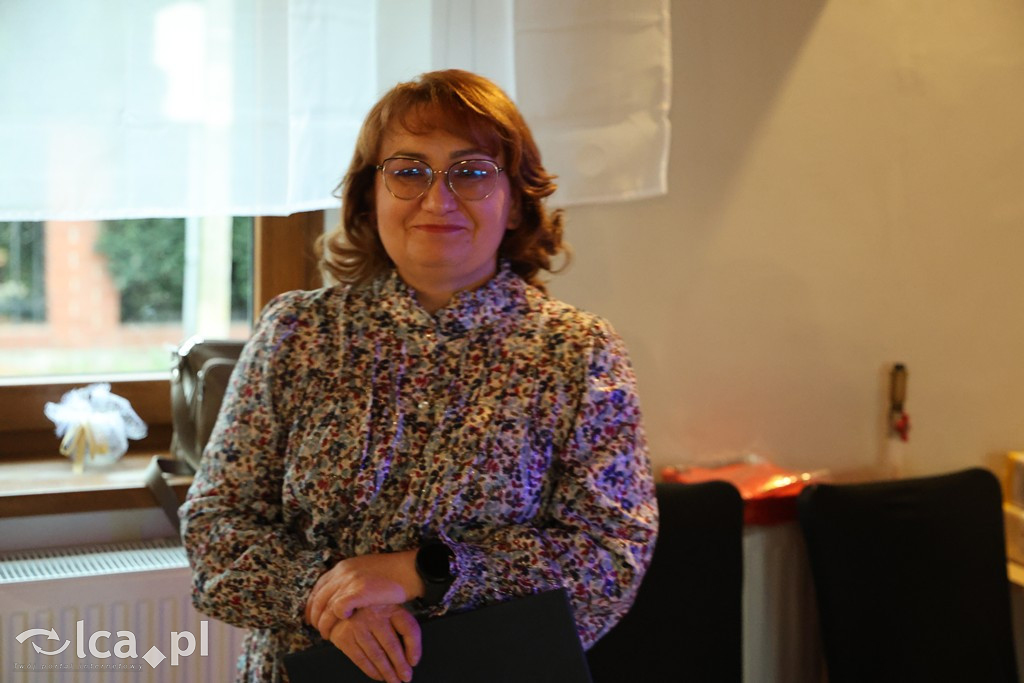 Seniorzy pokazali, że radość nie ma wieku