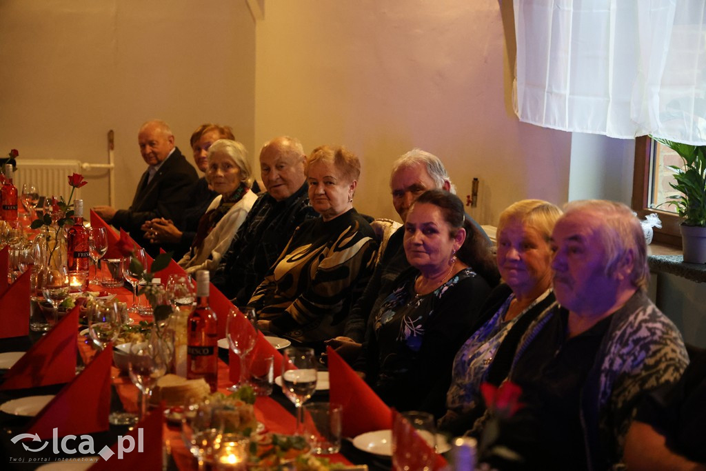 Seniorzy pokazali, że radość nie ma wieku