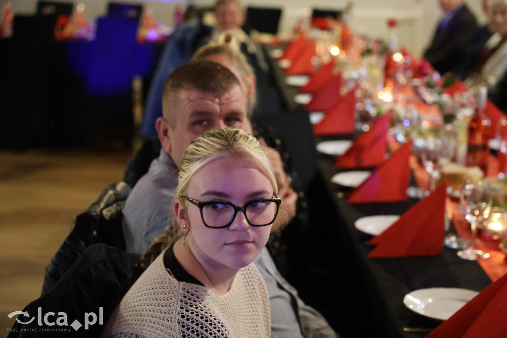 Seniorzy pokazali, że radość nie ma wieku