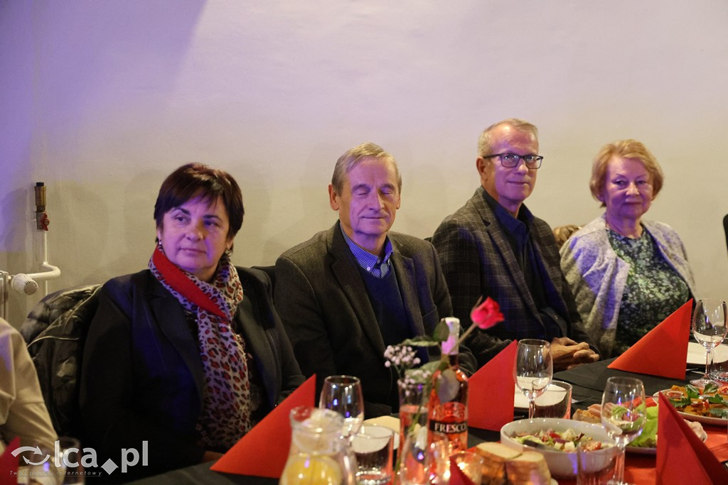 Seniorzy pokazali, że radość nie ma wieku