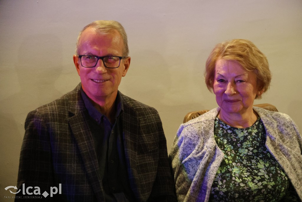 Seniorzy pokazali, że radość nie ma wieku