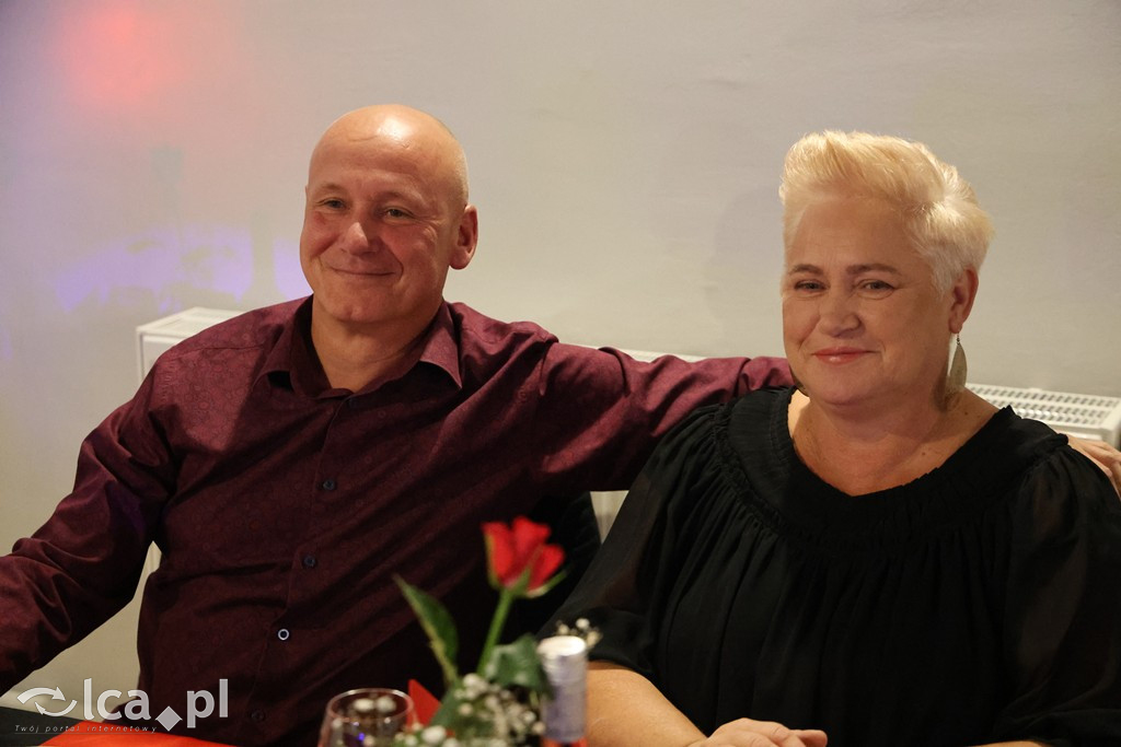 Seniorzy pokazali, że radość nie ma wieku