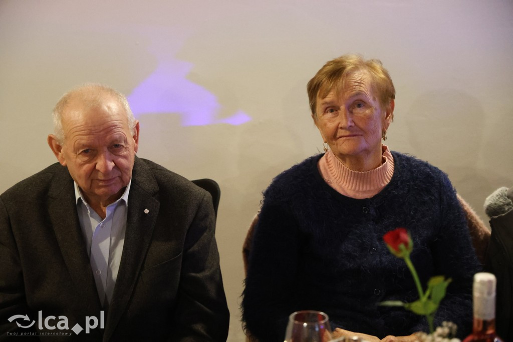 Seniorzy pokazali, że radość nie ma wieku