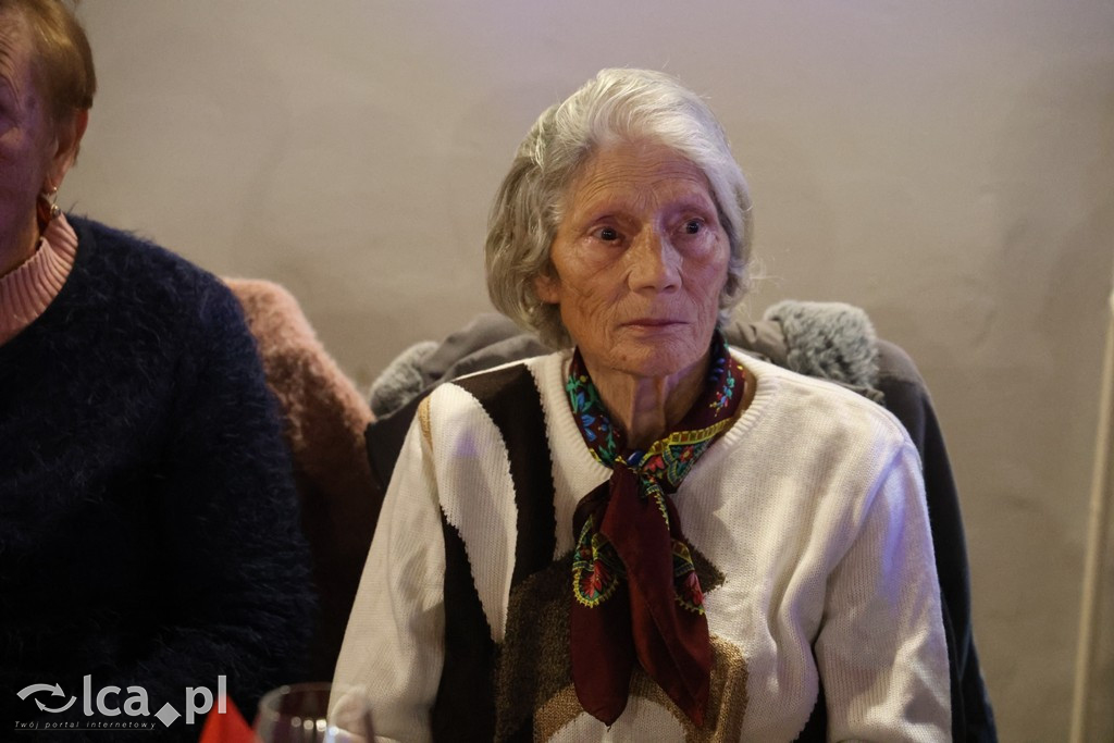 Seniorzy pokazali, że radość nie ma wieku