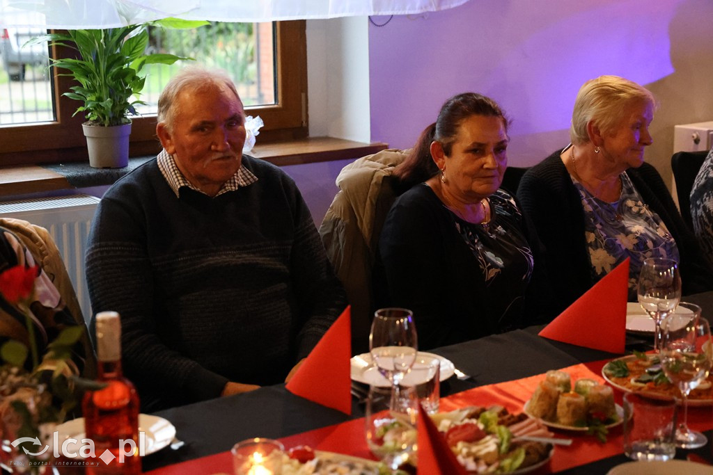 Seniorzy pokazali, że radość nie ma wieku