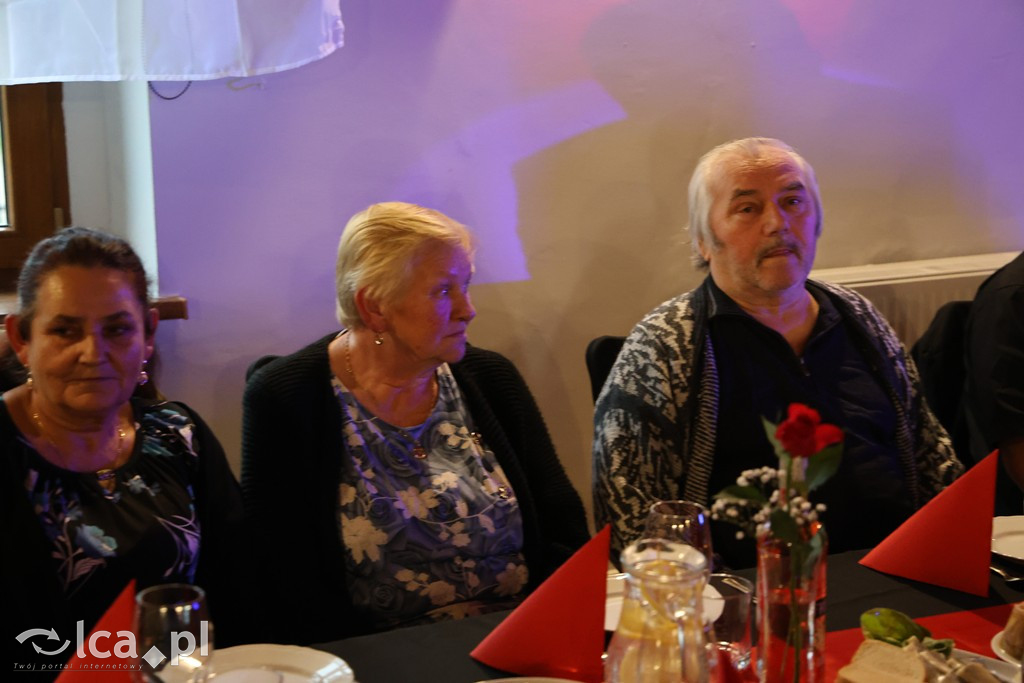 Seniorzy pokazali, że radość nie ma wieku