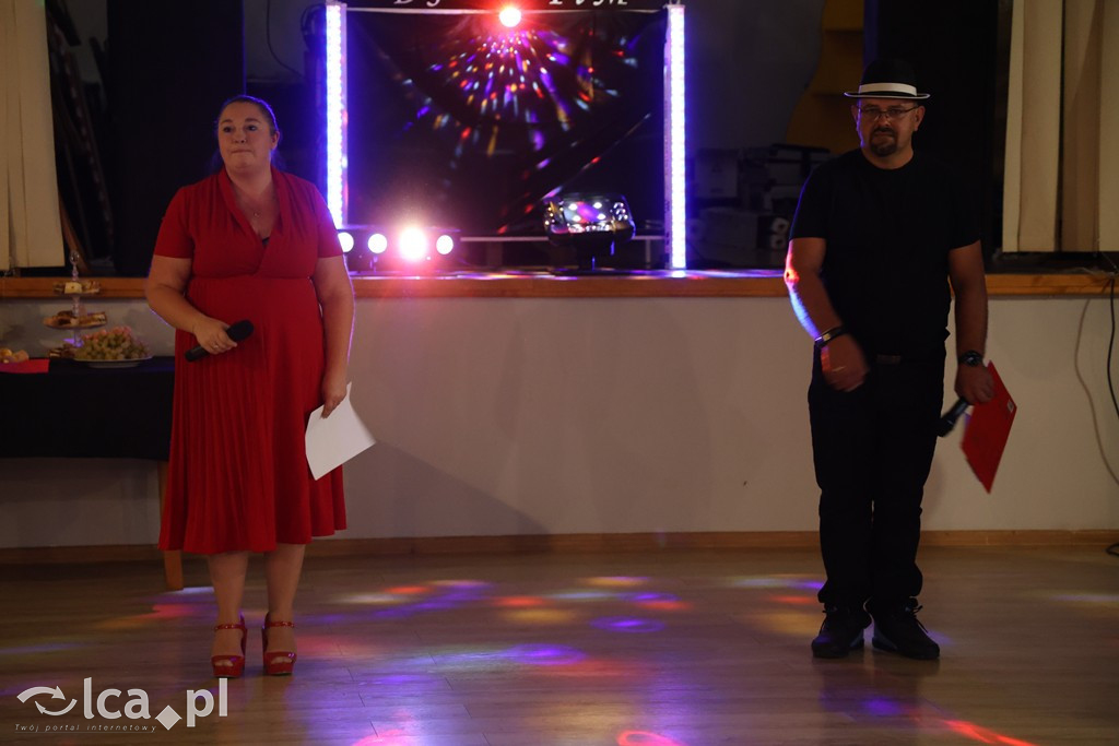 Seniorzy pokazali, że radość nie ma wieku