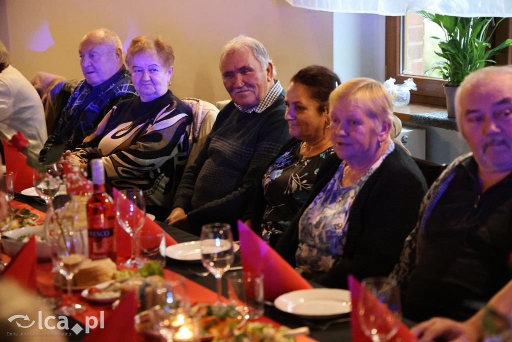 Seniorzy pokazali, że radość nie ma wieku