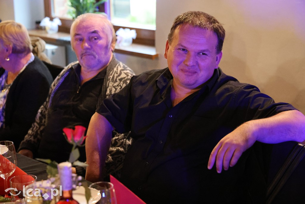 Seniorzy pokazali, że radość nie ma wieku