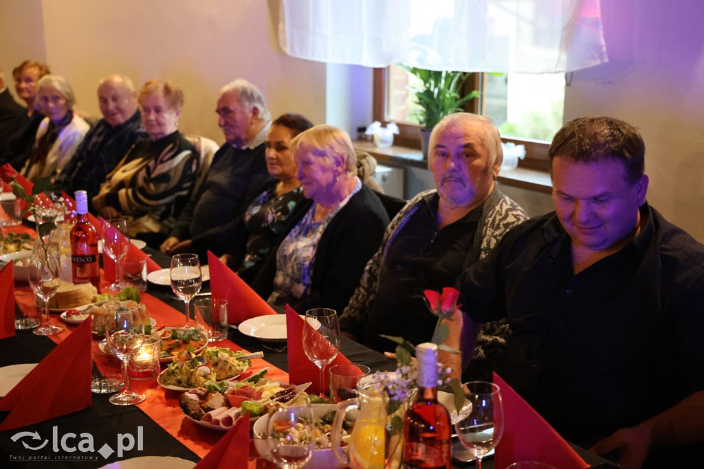 Seniorzy pokazali, że radość nie ma wieku