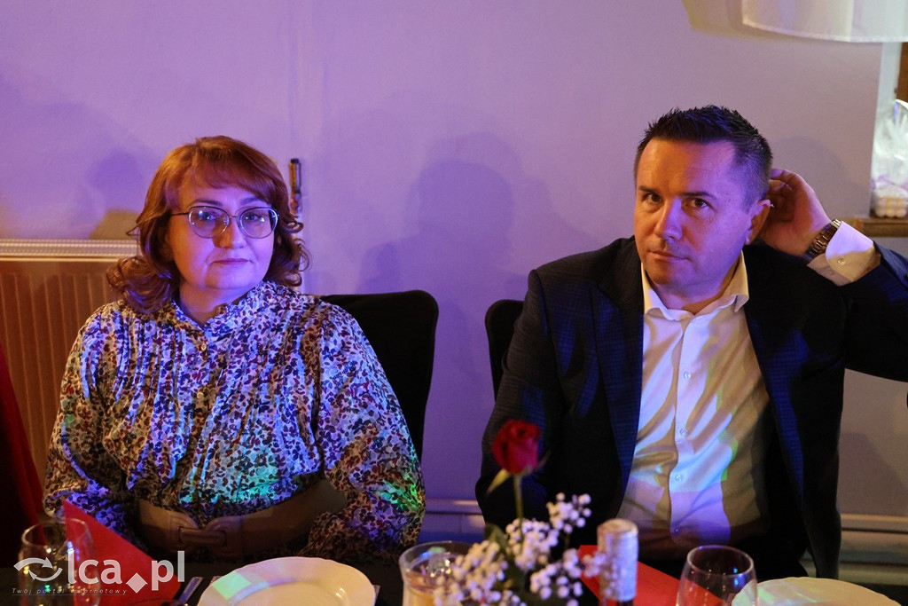 Seniorzy pokazali, że radość nie ma wieku