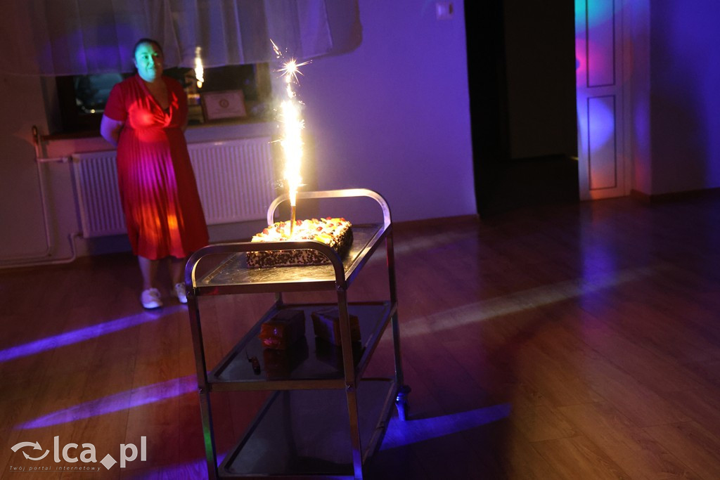 Seniorzy pokazali, że radość nie ma wieku
