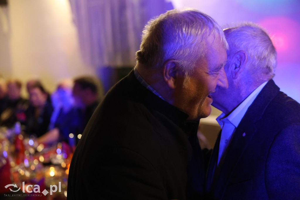 Seniorzy pokazali, że radość nie ma wieku