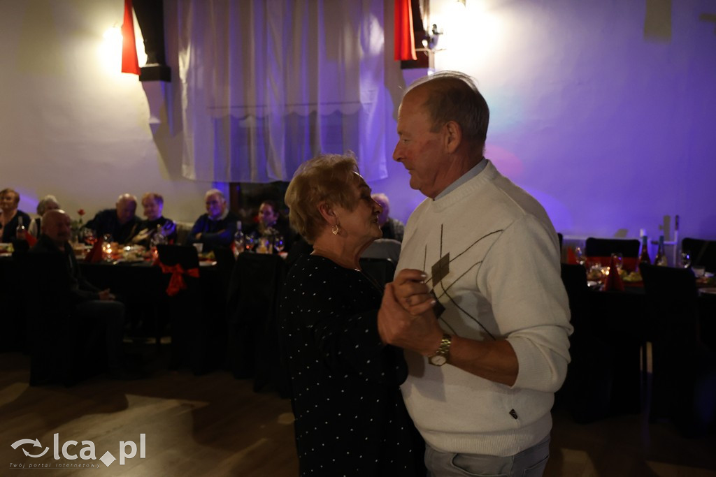 Seniorzy pokazali, że radość nie ma wieku