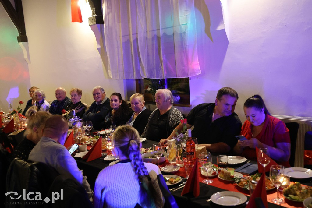 Seniorzy pokazali, że radość nie ma wieku