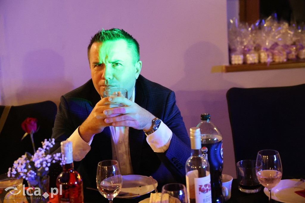 Seniorzy pokazali, że radość nie ma wieku