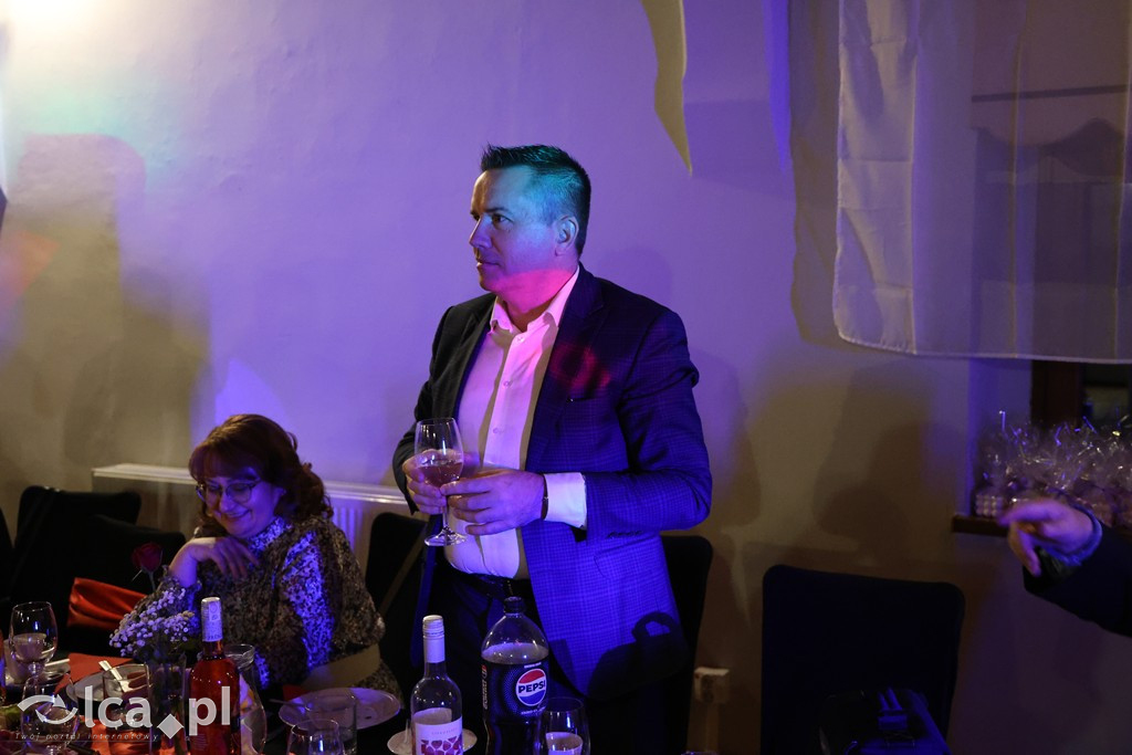 Seniorzy pokazali, że radość nie ma wieku
