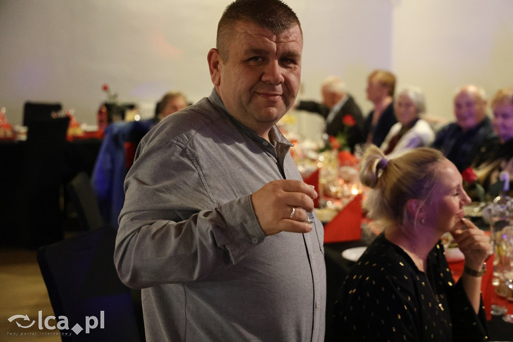 Seniorzy pokazali, że radość nie ma wieku